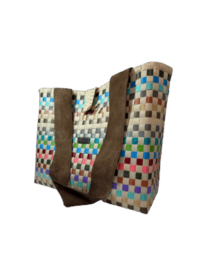 Tote Bag “Tutifruti”
