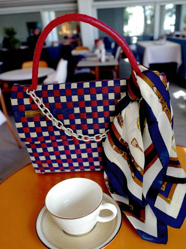 Cartera Luva Parisino - Imagen 7