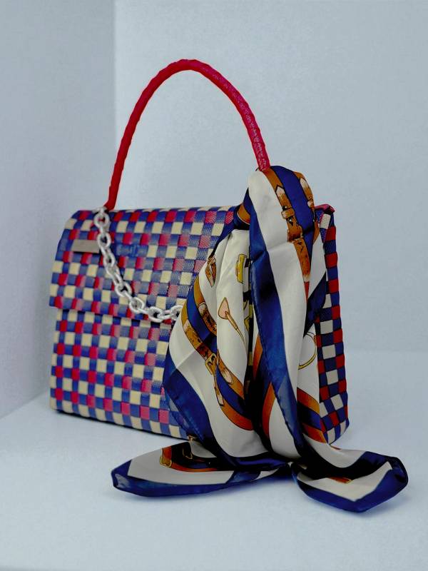 Cartera Luva Parisino - Imagen 6