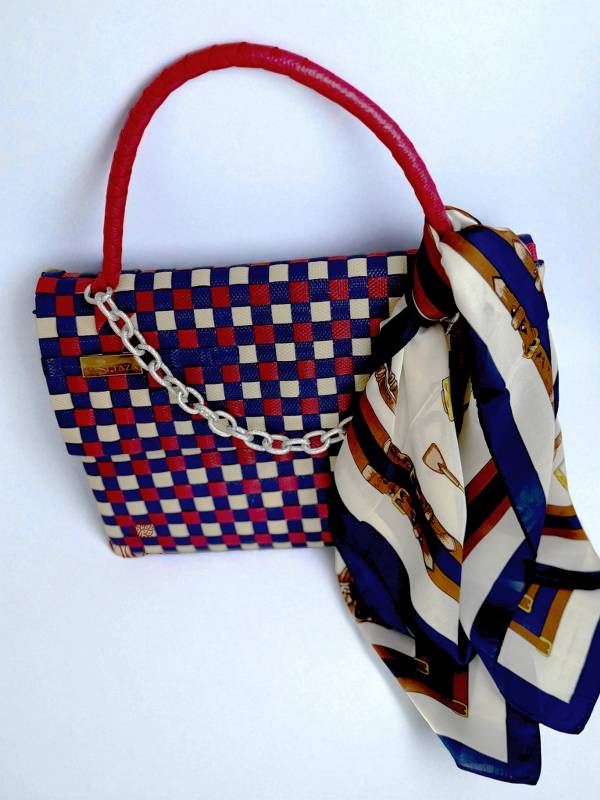 Cartera Luva Parisino - Imagen 5