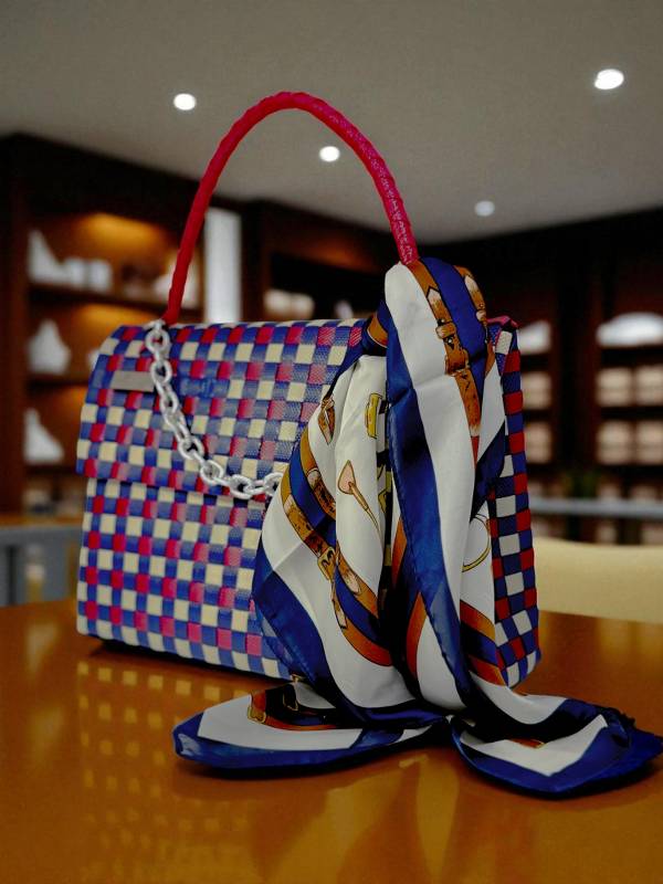 Cartera Luva Parisino - Imagen 4
