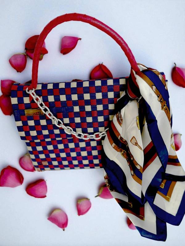 Cartera Luva Parisino - Imagen 2