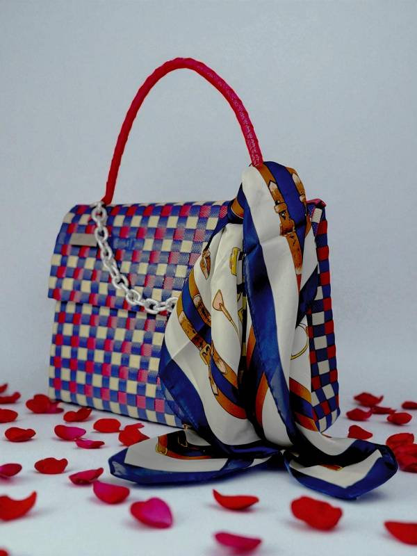 Cartera Luva Parisino - Imagen 3