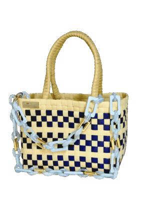 Bolso Secret Mar