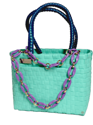 Bolso Secret Aura