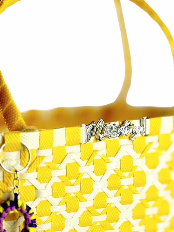 !!NUEVO !! BOLSO YELLOW EDITION - Imagen 2