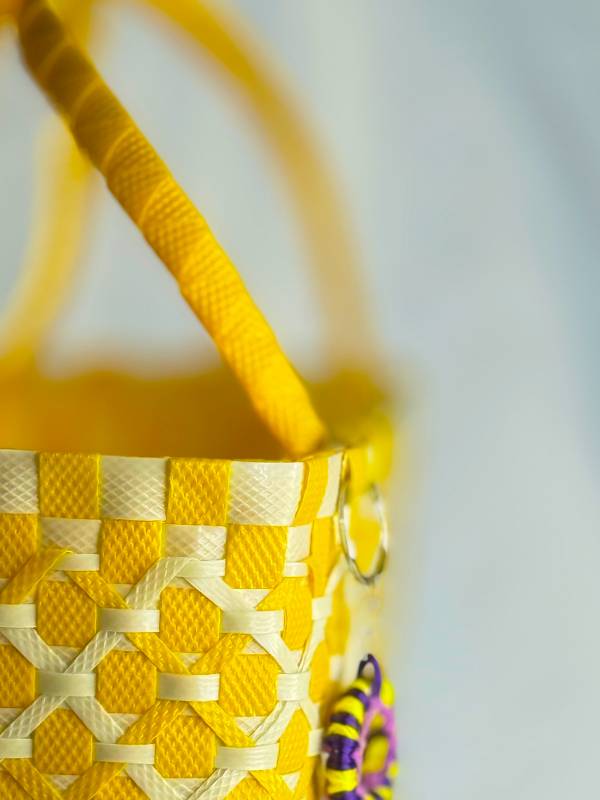 !!NUEVO !! BOLSO YELLOW EDITION - Imagen 3