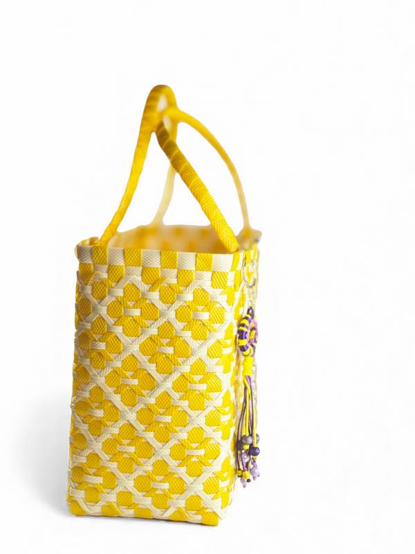 !!NUEVO !! BOLSO YELLOW EDITION - Imagen 4