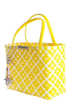 !!NUEVO !! BOLSO YELLOW EDITION