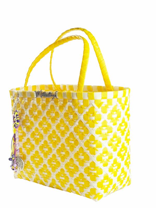 !!NUEVO !! BOLSO YELLOW EDITION - Imagen 5
