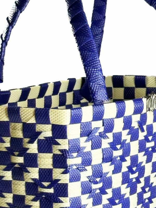 !NUEVO!! BOLSO BLUE NOBLE EDITION - Imagen 6