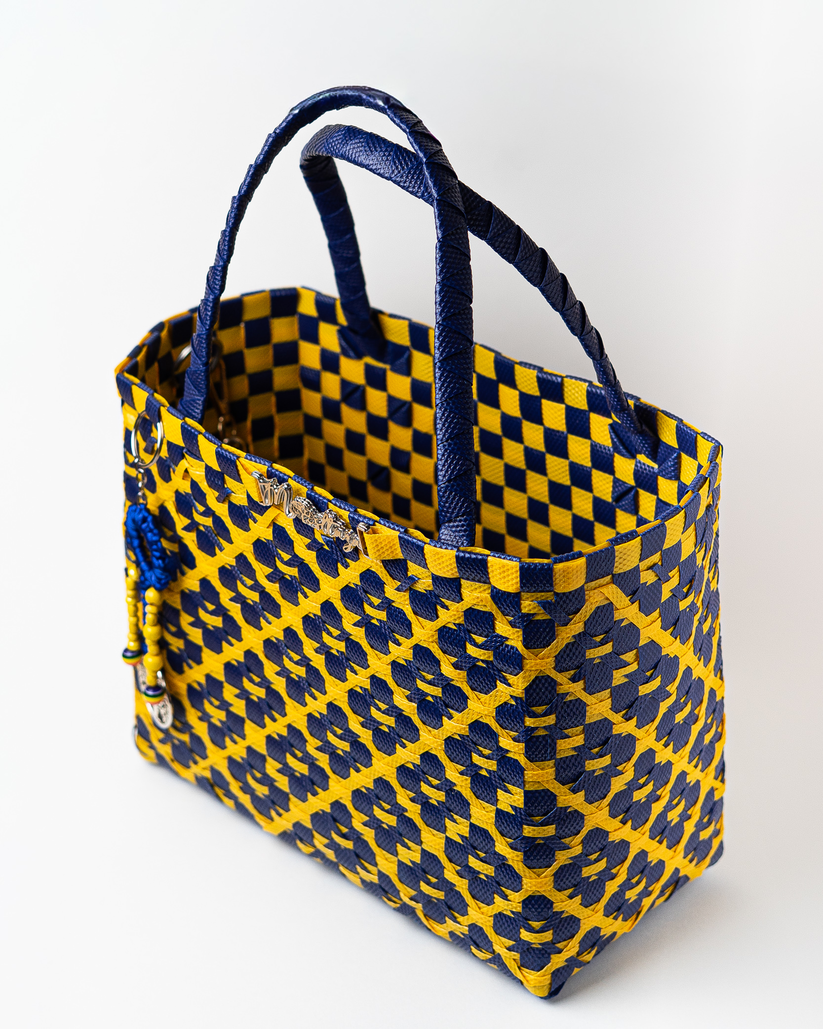 !NUEVO !! BOLSO ARTESANAL - Imagen 12