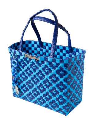 !NUEVO! MOSAICO AZUL