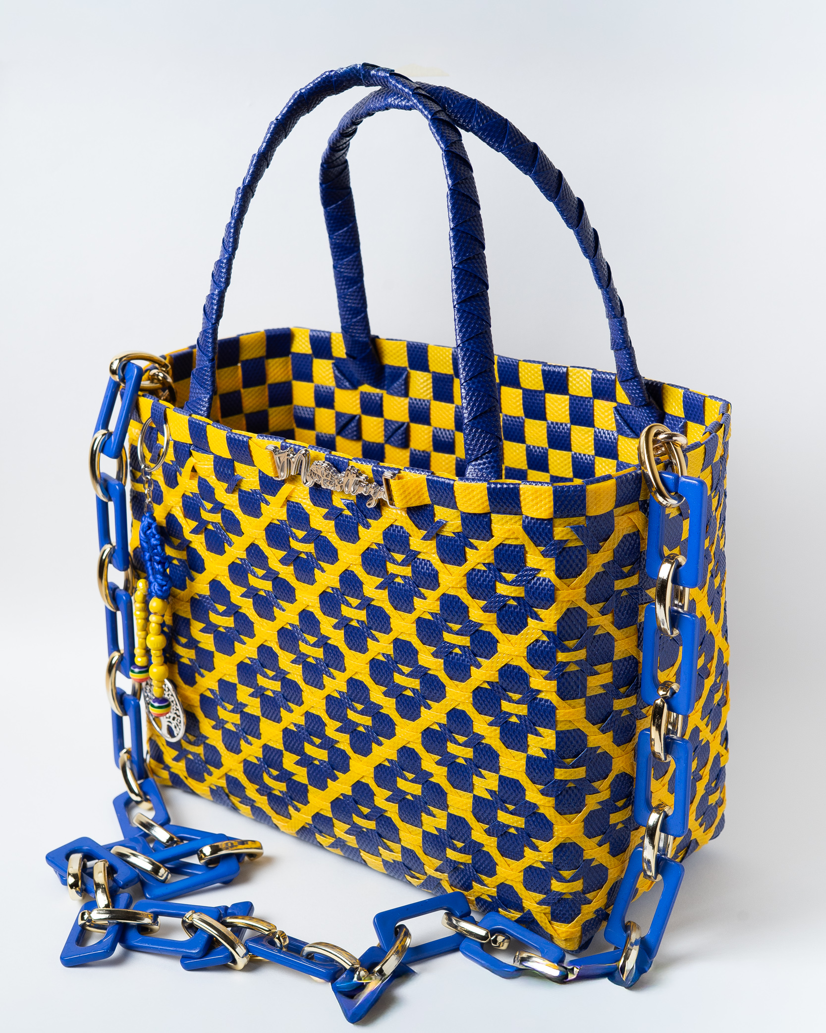 !NUEVO !! BOLSO ARTESANAL - Imagen 11