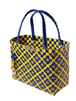 !NUEVO !! BOLSO ARTESANAL