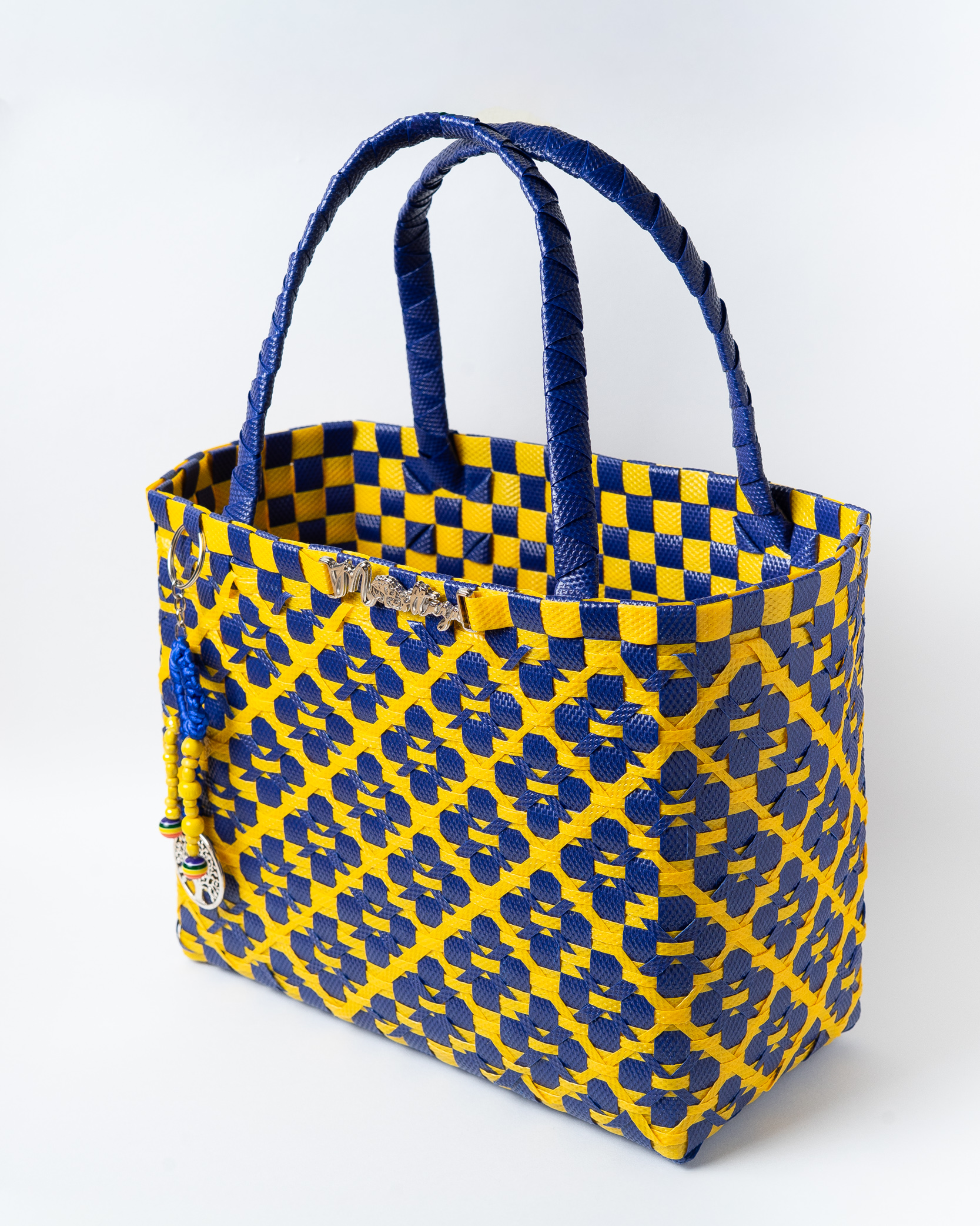 !NUEVO !! BOLSO ARTESANAL - Imagen 10