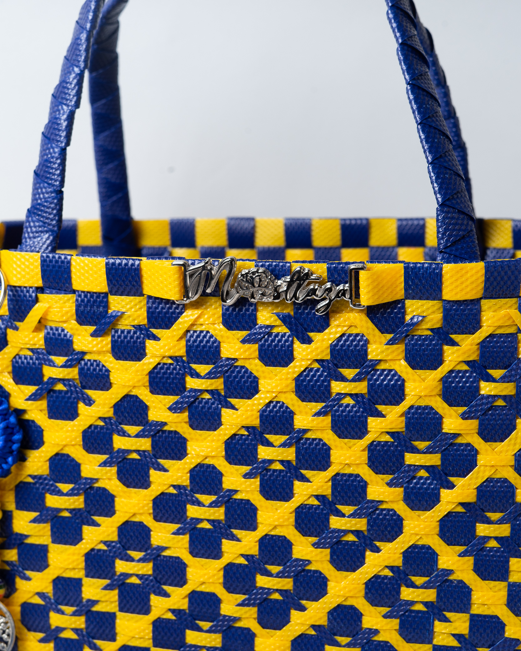 !NUEVO !! BOLSO ARTESANAL - Imagen 4