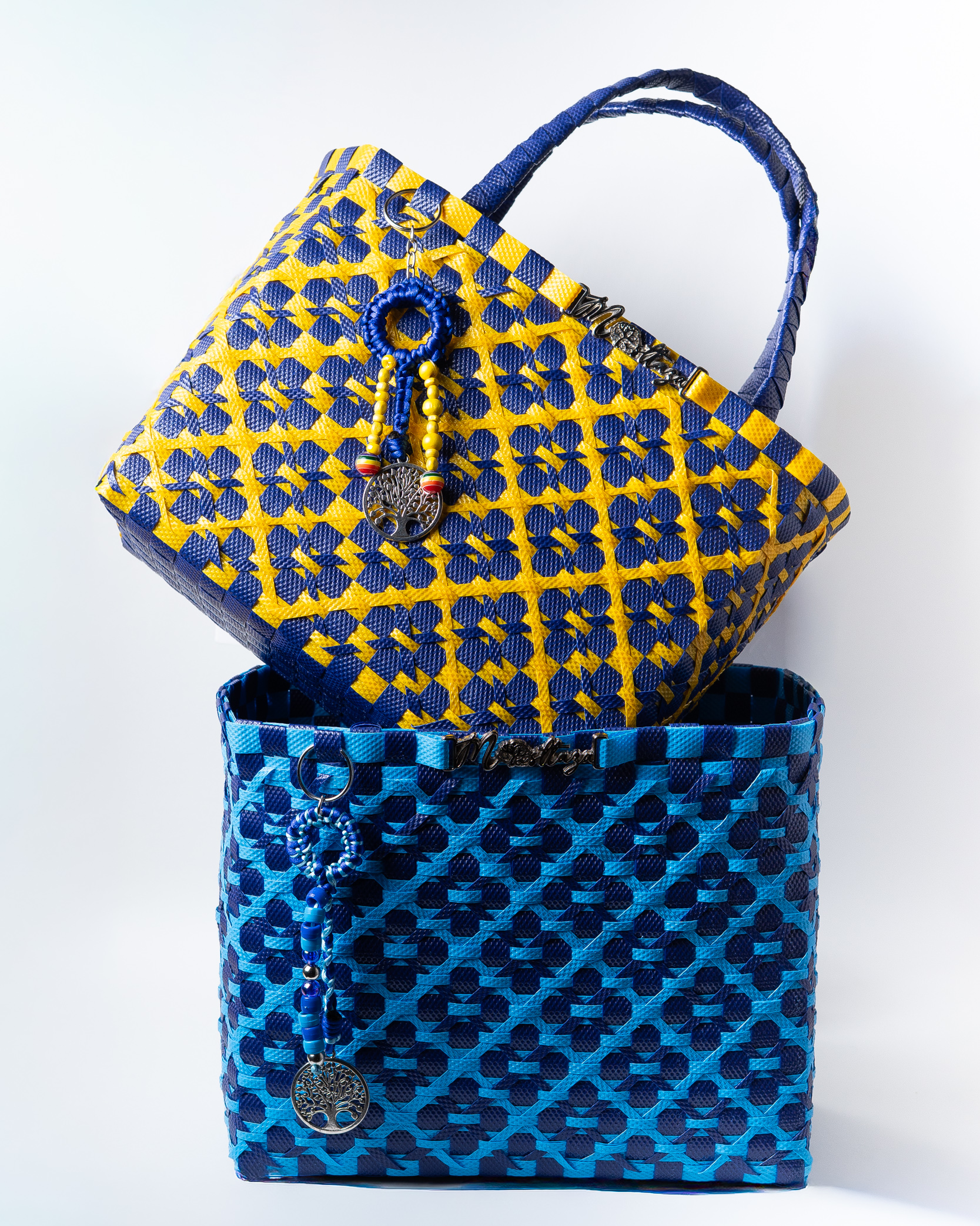 !NUEVO !! BOLSO ARTESANAL - Imagen 8