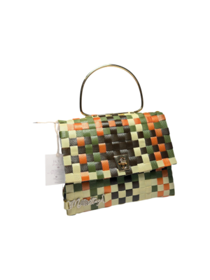 !!NUEVO!! Bolso Pixel Mosaico