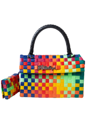 Bolso Pixelario