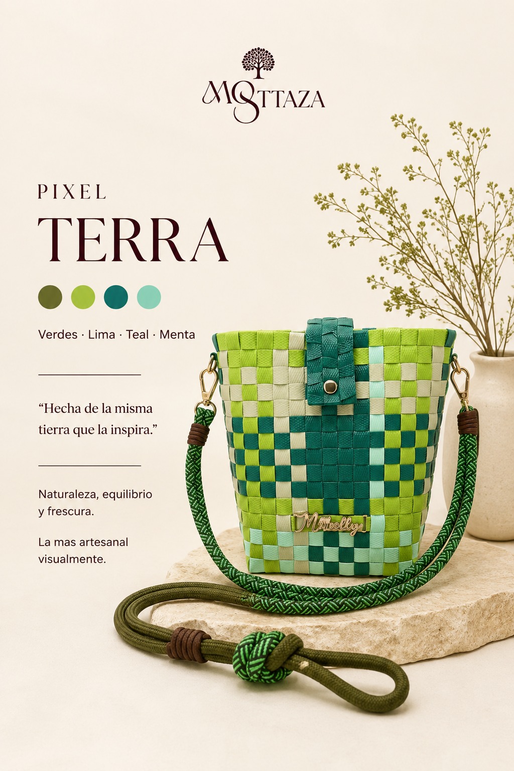 TIERRA PIXEL - Imagen 7